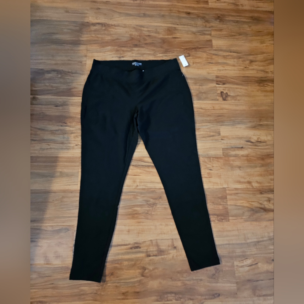 Large Pants